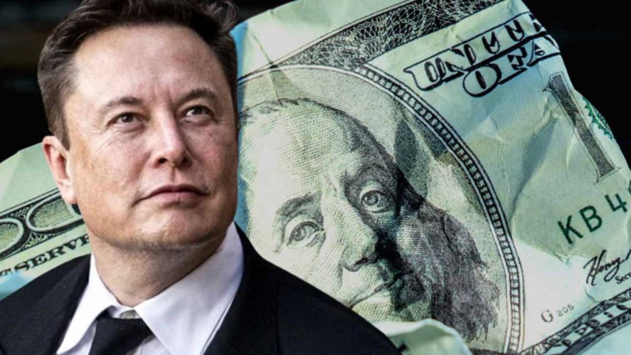 1 trilyon dolar maaş alacaktı: Elon Musk’ın planına ret çağrısı!