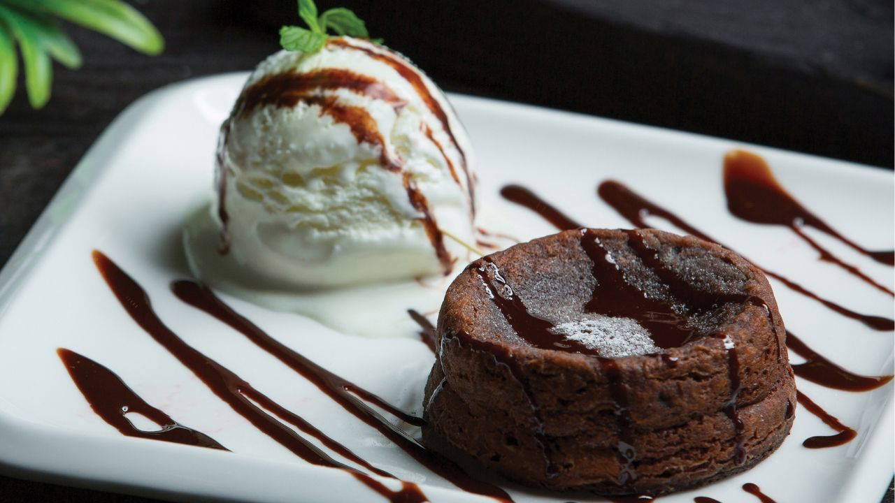 10 dakikada sufle: Fırınsız tencerede sufle tarifi…