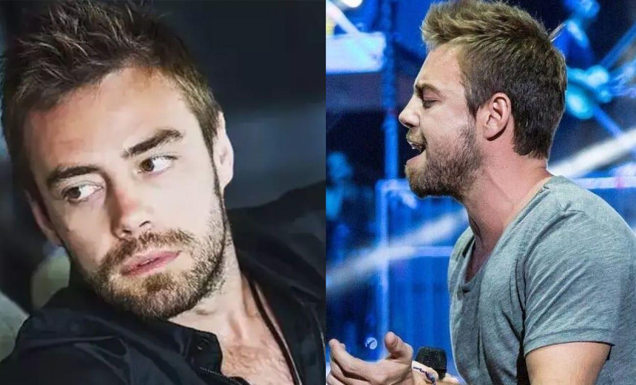 12. kez burun ameliyatı olduğu iddia edilmişti! Murat Dalkılıç ameliyat haberlerini yalanladı 1 12. kez burun ameliyatı olduğu iddia edilmişti! Murat Dalkılıç ameliyat haberlerini yalanladı