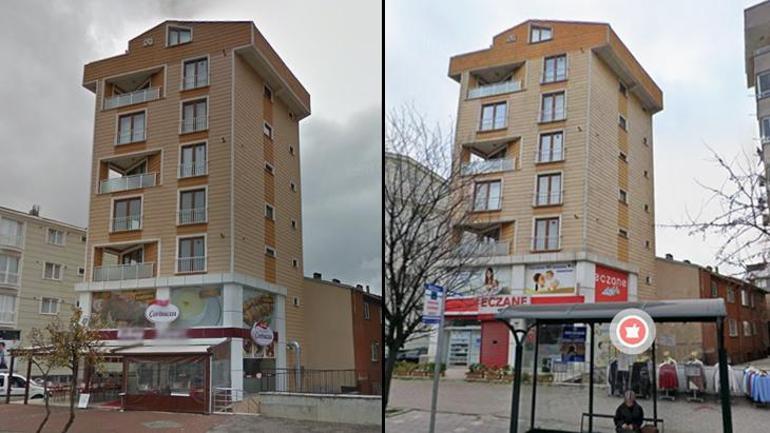 12 Yıllık Arslan Apartmanının Her Yıl Artan Çatlama Görünümü: Bilinmeyen Nedenler ve Şifreler 1 12 Yıllık Arslan Apartmanının Her Yıl Artan Çatlama Görünümü: Bilinmeyen Nedenler ve Şifreler