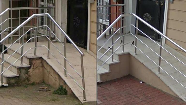 12 Yıllık Arslan Apartmanının Her Yıl Artan Çatlama Görünümü: Bilinmeyen Nedenler ve Şifreler 3 12 Yıllık Arslan Apartmanının Her Yıl Artan Çatlama Görünümü: Bilinmeyen Nedenler ve Şifreler