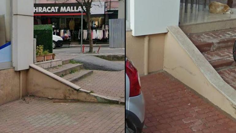 12 Yıllık Arslan Apartmanının Her Yıl Artan Çatlama Görünümü: Bilinmeyen Nedenler ve Şifreler 4 12 Yıllık Arslan Apartmanının Her Yıl Artan Çatlama Görünümü: Bilinmeyen Nedenler ve Şifreler