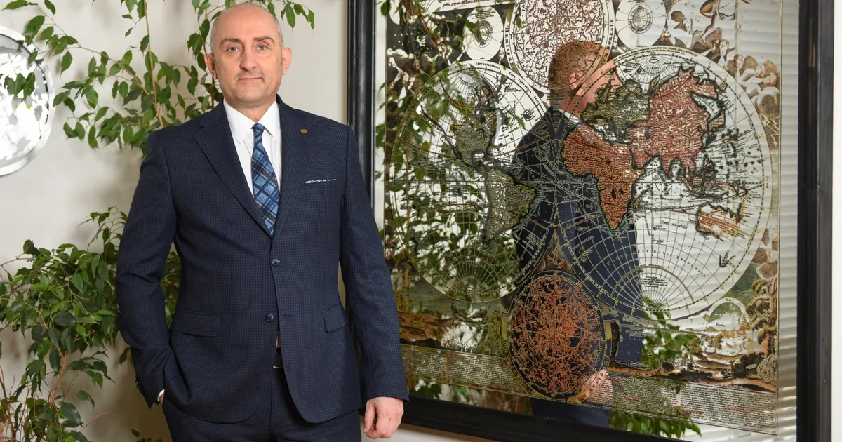 16 Ülkeden Öncü Firmalar R+T Turkey 2025’te İstanbul’da Buluşuyor