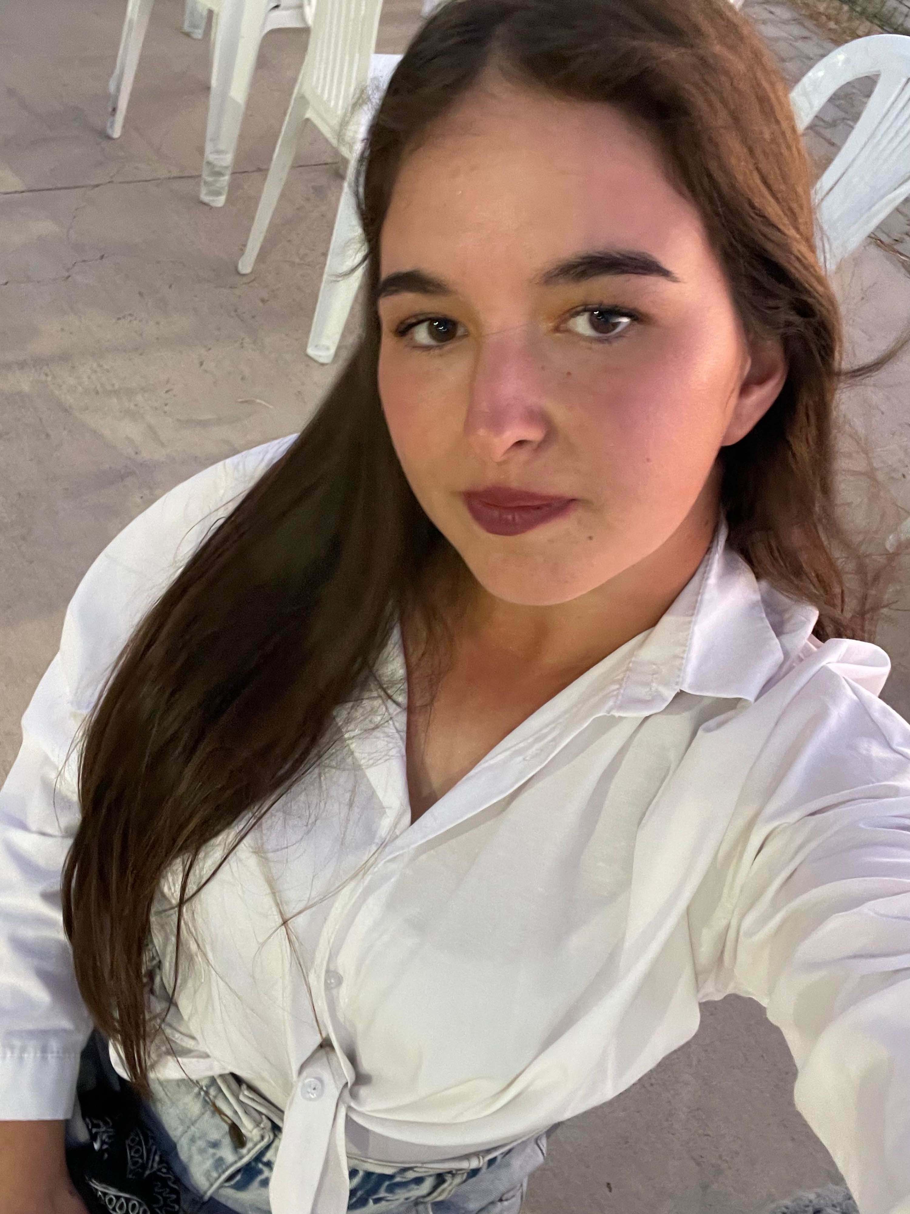 16 yaşındaki Fatma 1 haftadır kayıp 1 16 yaşındaki Fatma 1 haftadır kayıp