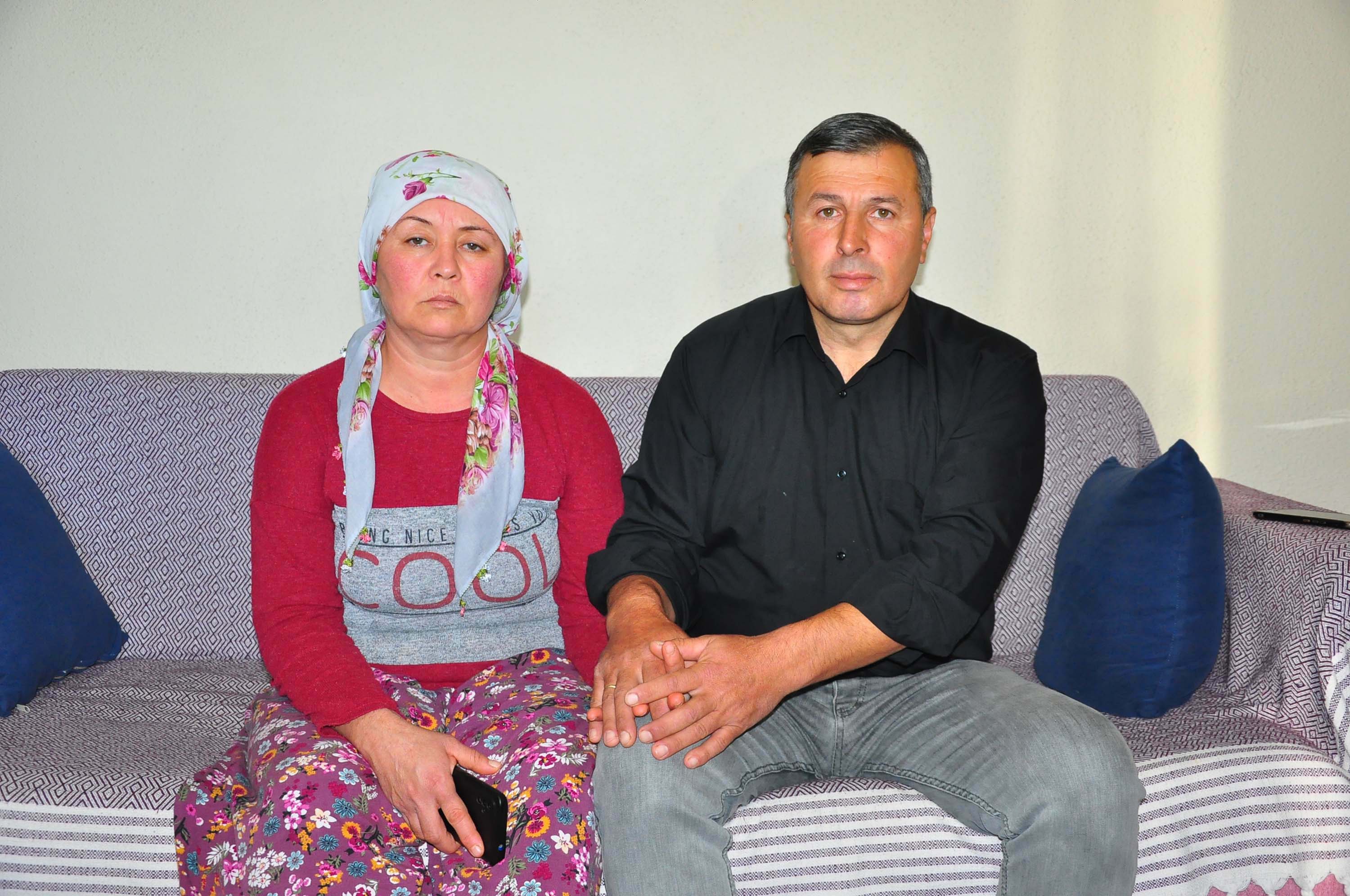 16 yaşındaki Fatma 1 haftadır kayıp 2 16 yaşındaki Fatma 1 haftadır kayıp