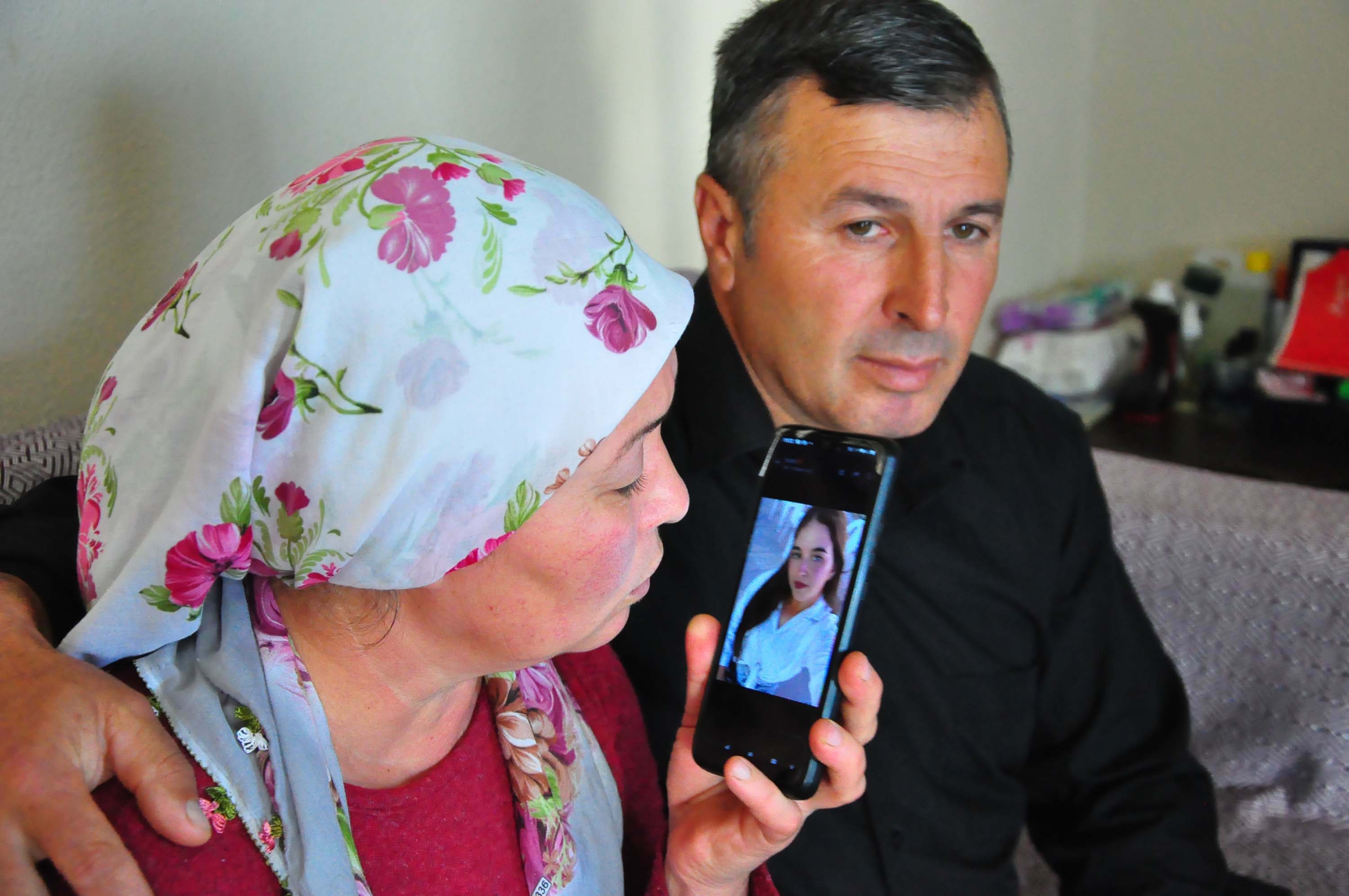 16 yaşındaki Fatma 1 haftadır kayıp 3 16 yaşındaki Fatma 1 haftadır kayıp