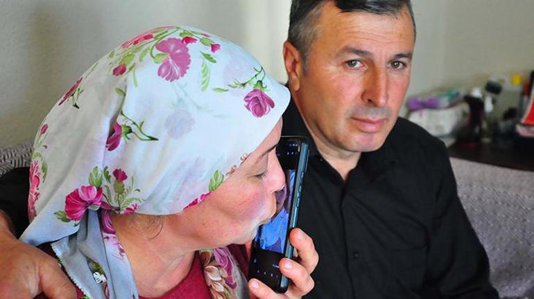 16 yaşındaki Fatma, mahalle meydanındaki otomobille 'sır' oldu! 'Kızım tedavi görüyordu'