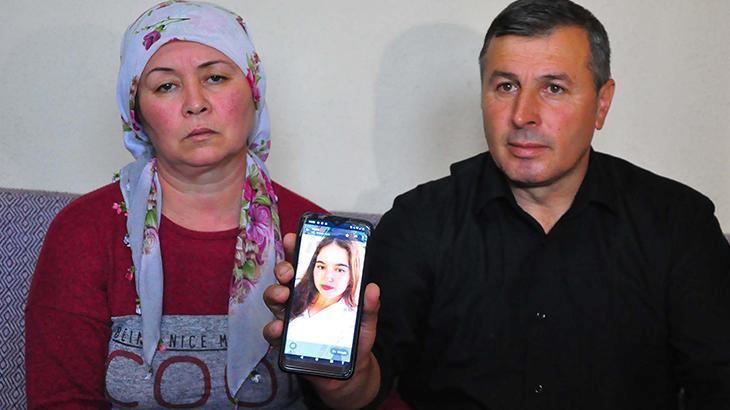 16 yaşındaki Fatma, mahalle meydanındaki otomobille ‘sır’ oldu! ‘Kızım tedavi görüyordu’