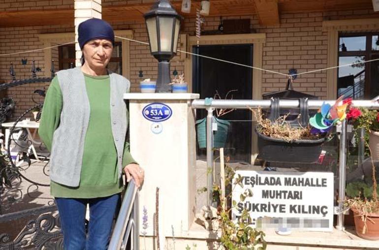 16 yıldır mührü kaptırmadı: Tanımayanlar görünce şaşırıyor 1 16 yıldır mührü kaptırmadı: Tanımayanlar görünce şaşırıyor