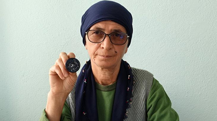 16 yıldır mührü kaptırmadı: Tanımayanlar görünce şaşırıyor