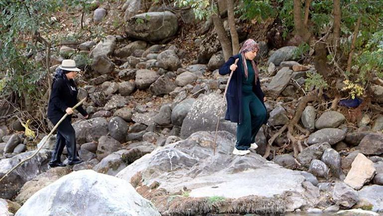 17 yaşındaki İbrahim 6 aydır kayıp! Ablası Seher: 'Kemiklerine bile razıyız'