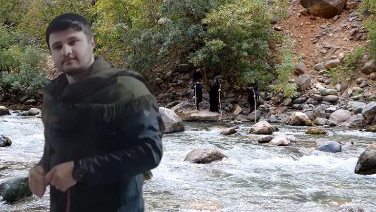 17 yaşındaki İbrahim 6 aydır kayıp! Ablası Seher: 'Kemiklerine bile razıyız'