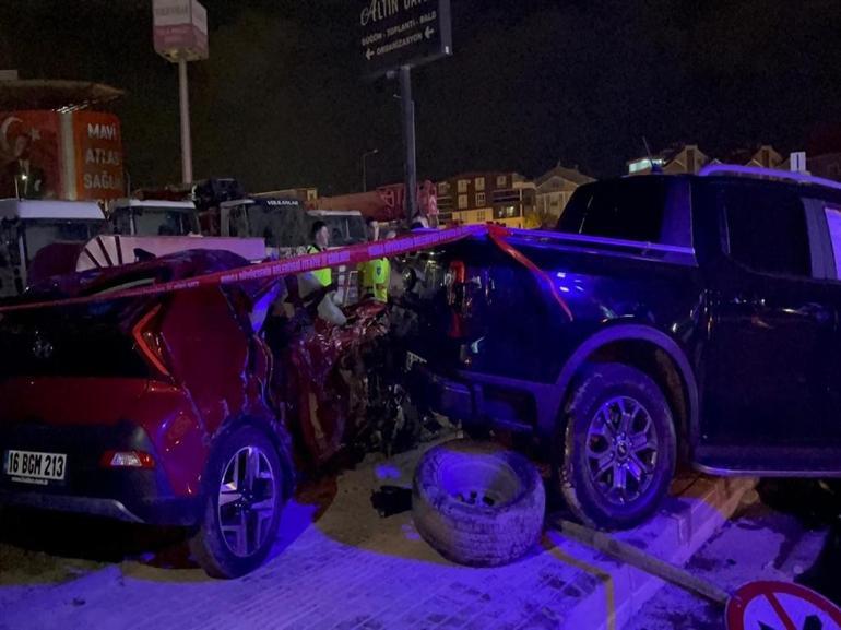 2 kız kardeşin ölümüne neden oldu: Önüme atlamasın diye selektör yaptım 3 2 kız kardeşin ölümüne neden oldu: Önüme atlamasın diye selektör yaptım