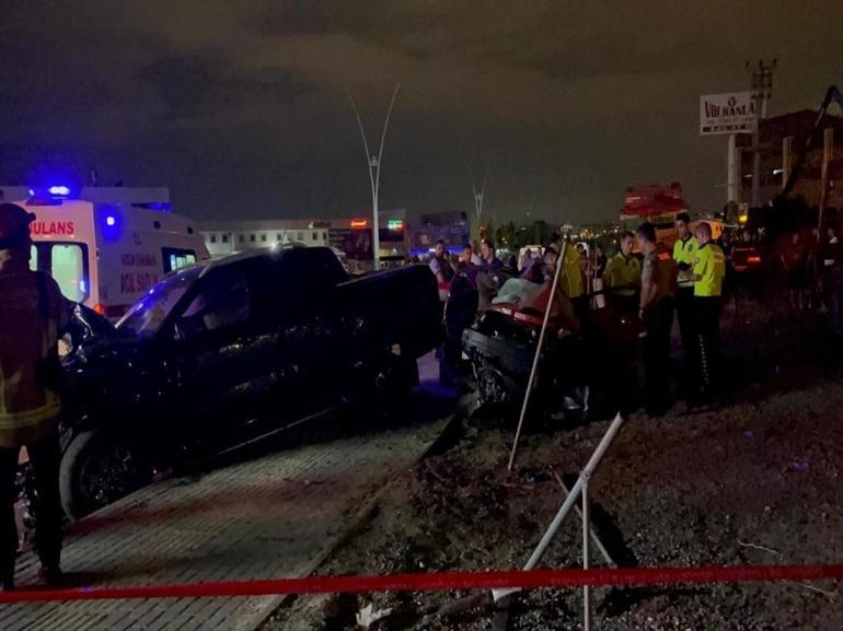 2 kız kardeşin ölümüne neden oldu: Önüme atlamasın diye selektör yaptım 4 2 kız kardeşin ölümüne neden oldu: Önüme atlamasın diye selektör yaptım