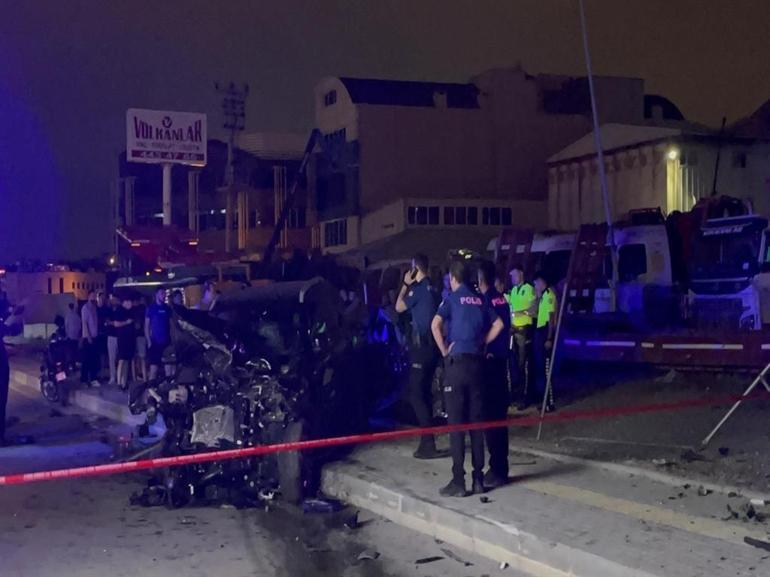 2 kız kardeşin ölümüne neden oldu: Önüme atlamasın diye selektör yaptım 6 2 kız kardeşin ölümüne neden oldu: Önüme atlamasın diye selektör yaptım