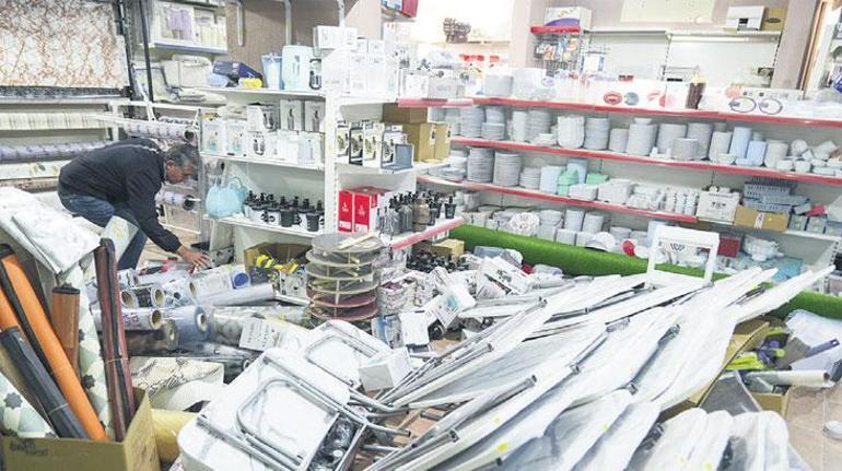 20 bin ton dinamit etkisindeydi 1 20 bin ton dinamit etkisindeydi