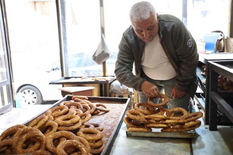 20 yıl simit sattı, 49 yaşında atandı! Görev yeri İstanbul: Kimse inanmadı