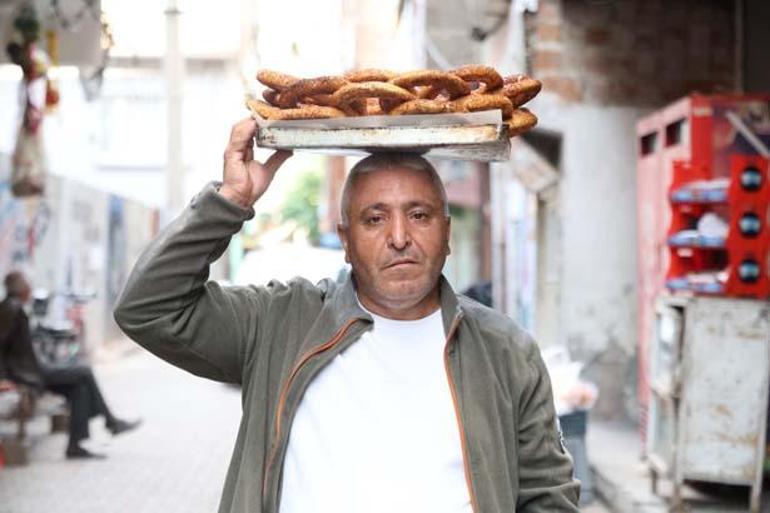 20 yıl simit sattı, 49 yaşında atandı! Görev yeri İstanbul: Kimse inanmadı