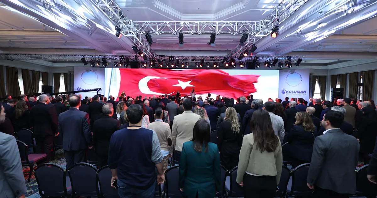 2025 İstanbul Ekonomi Zirvesi, 11-12 Aralık’ta Çırağan Sarayı’nda Gerçekleşecek