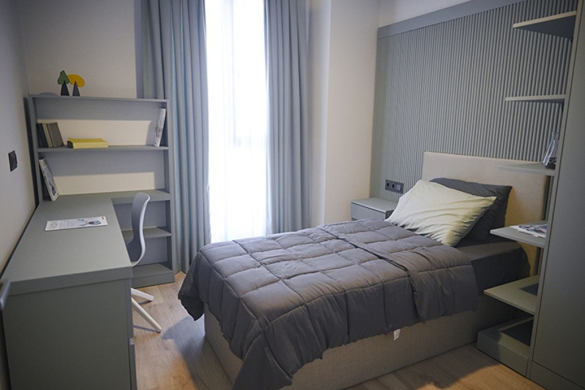 2025 TOKİ Örnek Daireler: 1+1 ve 2+1 Evlerin İç Tasarımına Göz Atın