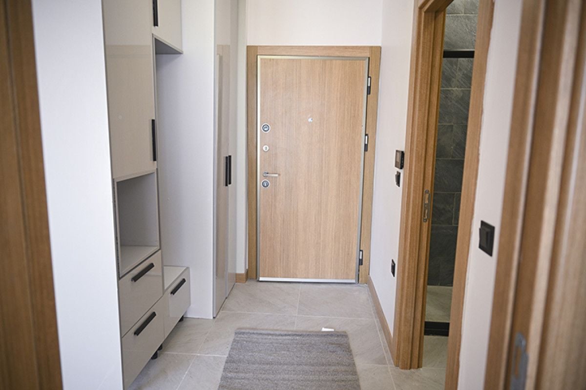 2025 TOKİ Örnek Daireler: 1+1 ve 2+1 Evlerin İç Tasarımına Göz Atın