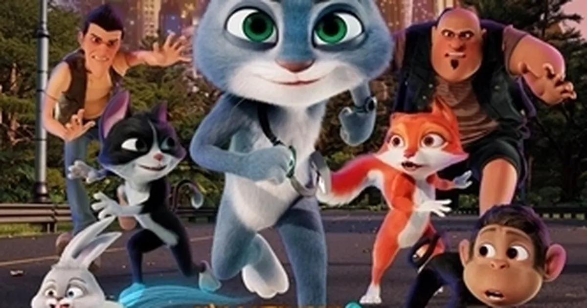 2025’in İlk 10 Ayında 1,8 Milyon Seyirci Animasyon Filmleri Tercih Etti