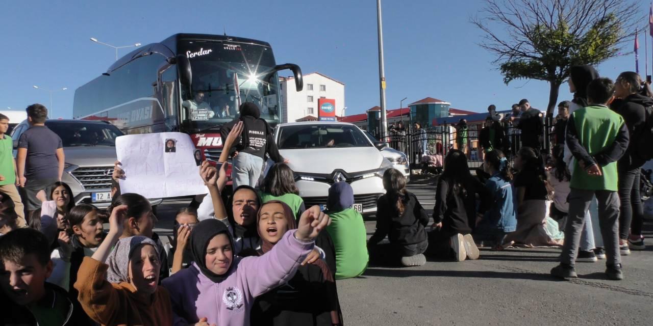 2025’te Aynı Noktada Gerçekleşen 8 Trajik Ölüm: Miniklere Yönelik Acil Önlemler Şart!