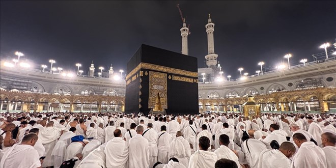 2026 yılının hac kura tarihi belli oldu