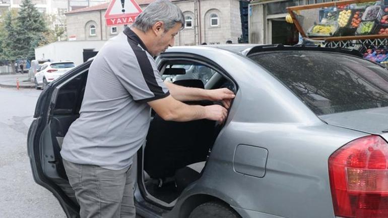 235 bin TL'ye aldığı otomobilini satmak isteyince hayatının şokunu yaşadı 1 235 bin TL'ye aldığı otomobilini satmak isteyince hayatının şokunu yaşadı