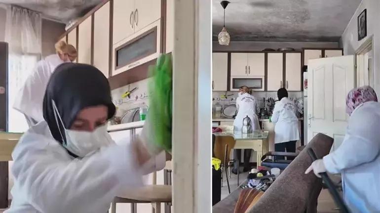 3 yıl sonra evden çıkan Barış için yeni adım! Sosyal hayata dönüş yolu açılıyor 1 3 yıl sonra evden çıkan Barış için yeni adım! Sosyal hayata dönüş yolu açılıyor