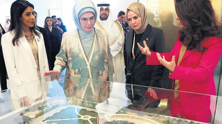 4 anlaşma imzalandı! Körfez turu Kuveyt’le başladı