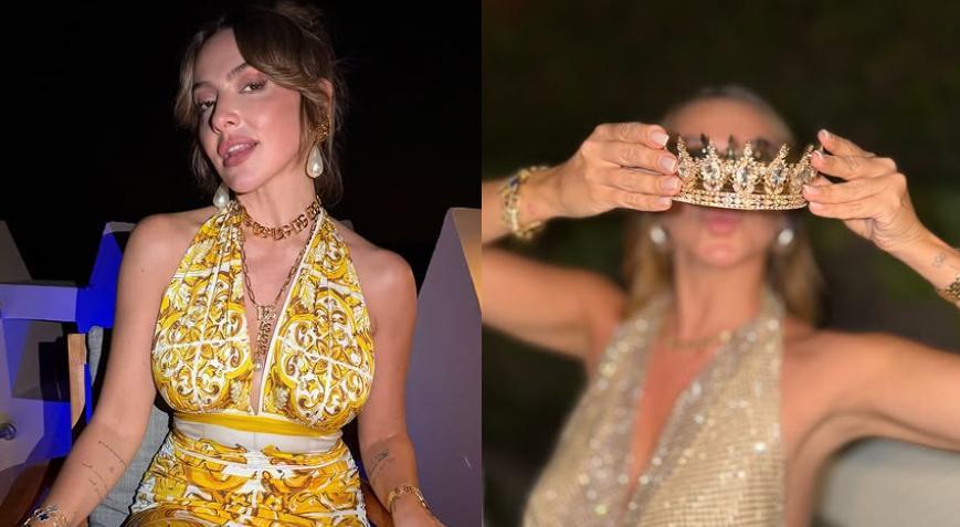 40 Yaş Gençlik Değildir! Hadise'den Çarpıcı Yaş Paylaşımı 2 40 Yaş Gençlik Değildir! Hadise'den Çarpıcı Yaş Paylaşımı