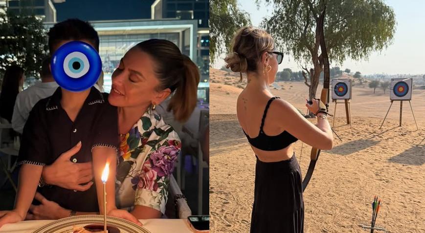 40 Yaş Gençlik Değildir! Hadise'den Çarpıcı Yaş Paylaşımı 4 40 Yaş Gençlik Değildir! Hadise'den Çarpıcı Yaş Paylaşımı