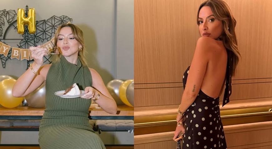 40 Yaş Gençlik Değildir! Hadise'den Çarpıcı Yaş Paylaşımı 5 40 Yaş Gençlik Değildir! Hadise'den Çarpıcı Yaş Paylaşımı