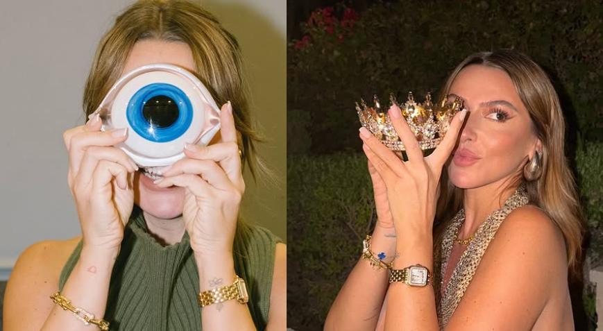 40 Yaş Gençlik Değildir! Hadise'den Çarpıcı Yaş Paylaşımı 7 40 Yaş Gençlik Değildir! Hadise'den Çarpıcı Yaş Paylaşımı