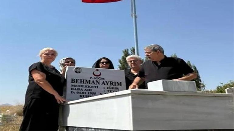 45 Yıl Sonra Şehit Unvanı: Bir Adaletin Yerini Bulması