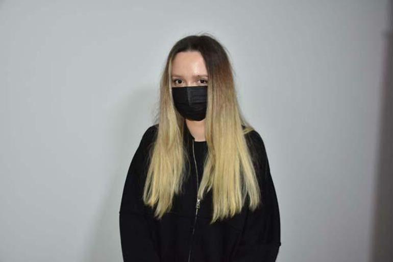 5 ay takip ettiği komşu kızına dehşeti yaşattı: Kabuslar görüyorum