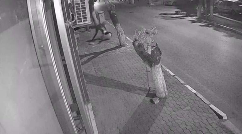 5 ay takip ettiği komşu kızına dehşeti yaşattı: Kabuslar görüyorum