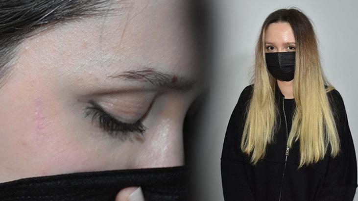 5 ay takip ettiği komşu kızına dehşeti yaşattı: Kabuslar görüyorum