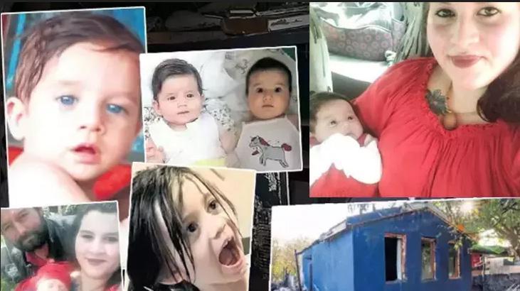 5 kardeşin can verdiği faciada anne için karar: Çocuklarımı düşününce aklıma toprak kokusu geliyor