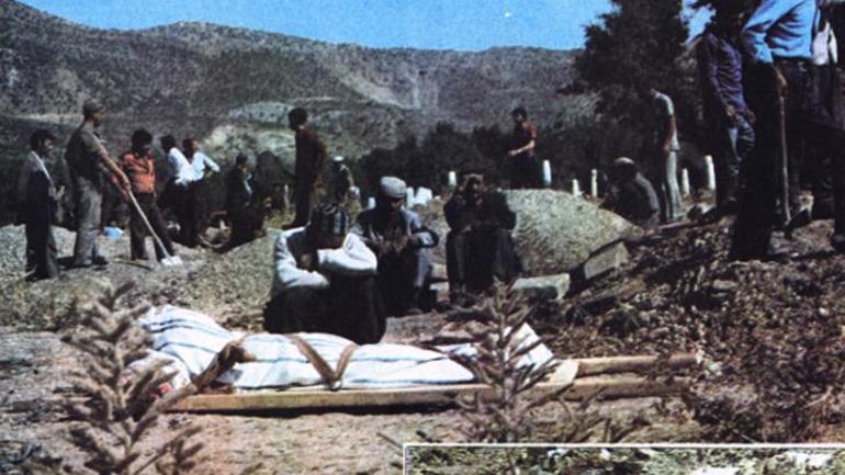 50 yıl sonra uyardı mı? Yıkıcı gerçeği harita gösteriyor: 'Diyarbakır artık çok kırılgan'