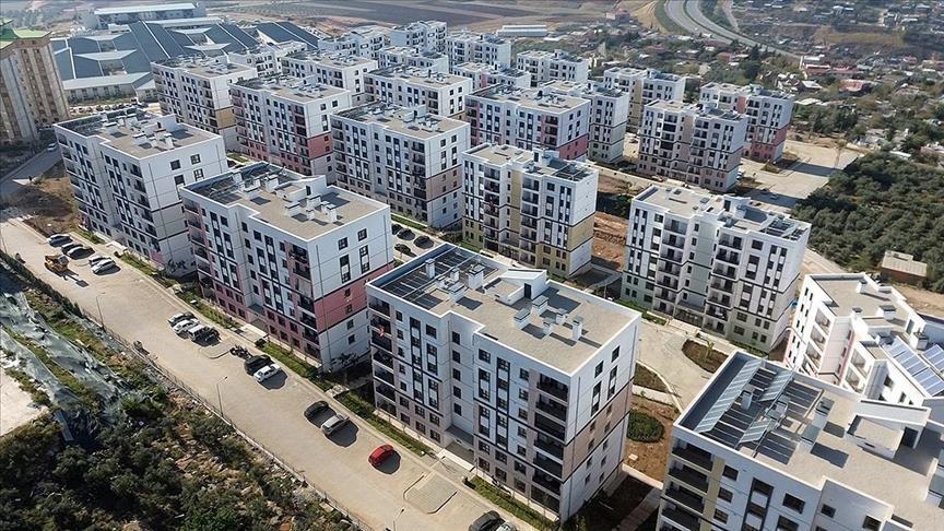 500 bin konut için geri sayım! Ödemeler nasıl olacak?