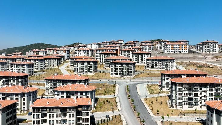500 bin sosyal konut geliyor: Detayların netleşeceği tarih belli oldu