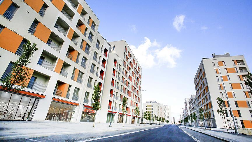 500 bin sosyal konut kampanyası için geri sayım! Cumhurbaşkanı Erdoğan bugün duyuracak