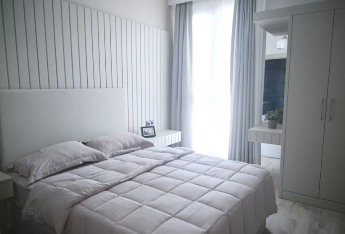 500 bin sosyal konut projesinin örnek daireleri görüntülendi! 8 500 bin sosyal konut projesinin örnek daireleri görüntülendi!