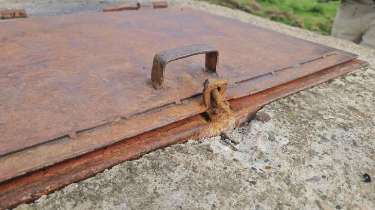 6. cinayeti 17 yaşındaki Hasret olmuştu! Cezaevi firarisi katil: Boğdum sonra kuyuya attım 1 6. cinayeti 17 yaşındaki Hasret olmuştu! Cezaevi firarisi katil: Boğdum sonra kuyuya attım