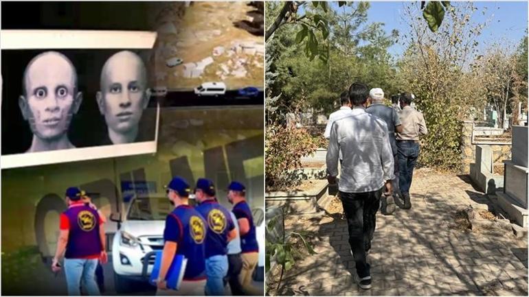 7 kez geri geldi! Mağaradaki korkunçı sır aydınlandı