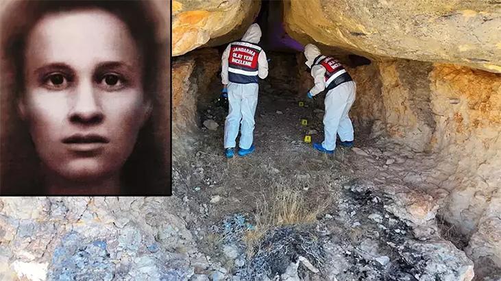 7 kez geri geldi! Mağaradaki korkunçı sır aydınlandı