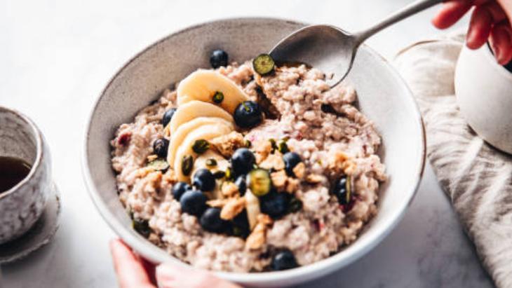 71 kilodan 64 kiloya düştü! Kahvaltıdaki minik değişiklikle değişti: Sırrı 60 gram