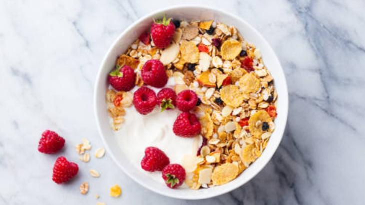 71 kilodan 64 kiloya düştü! Kahvaltıdaki minik değişiklikle değişti: Sırrı 60 gram